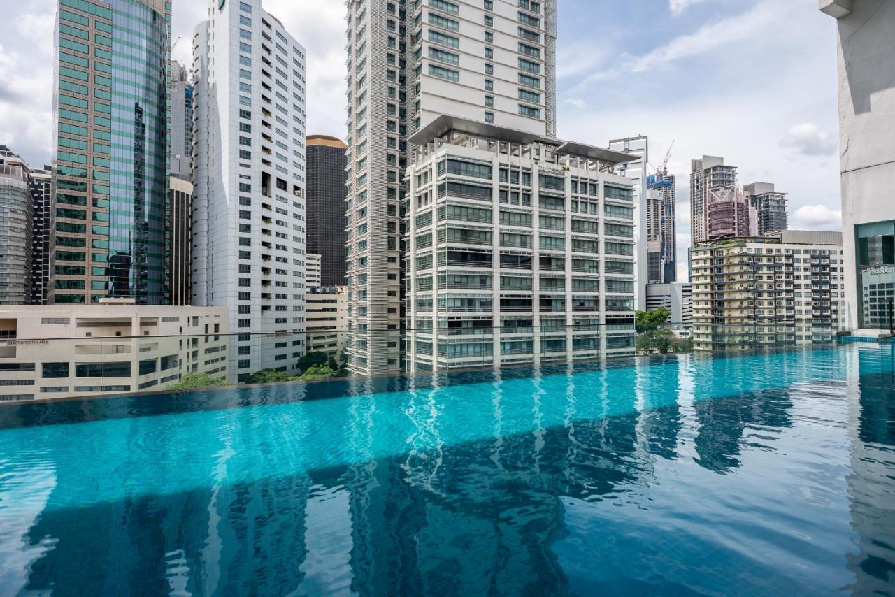 Myrehat Suites Bukit Ceylon Kuala Lumpur Exterior photo
